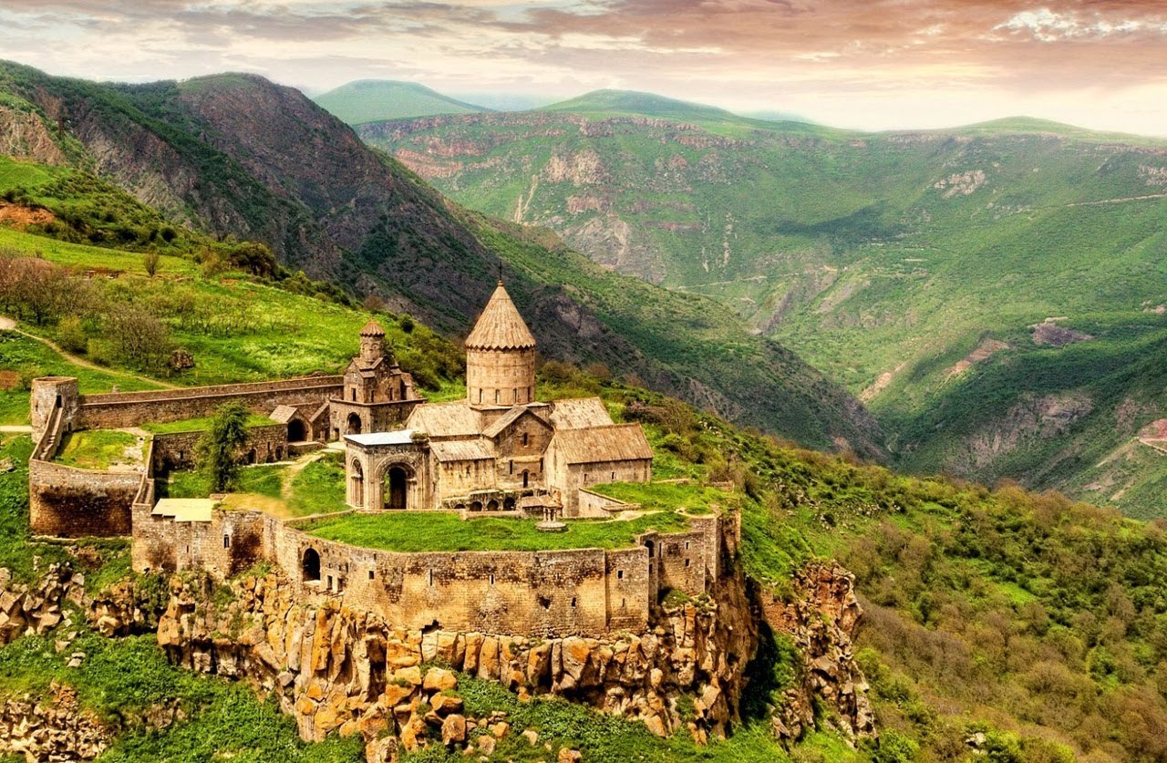 Armenia